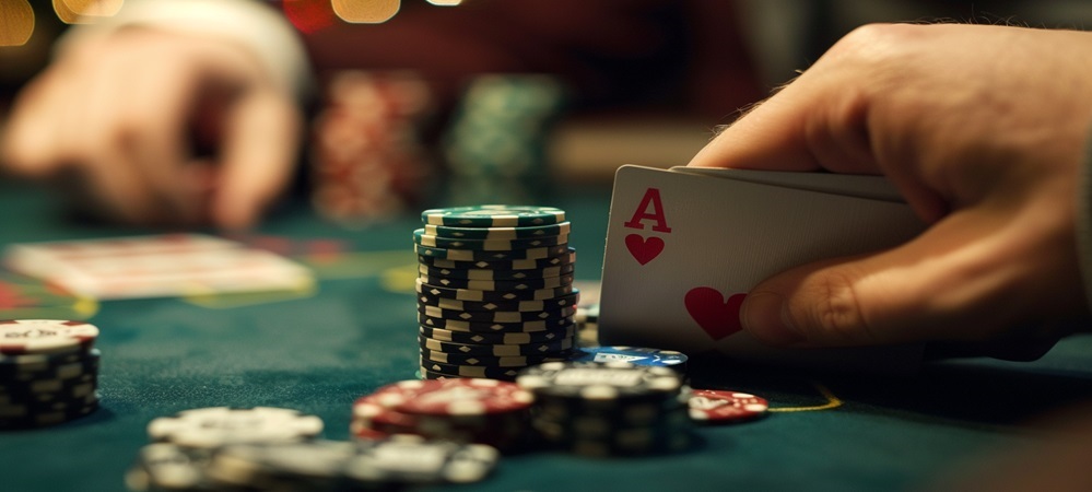 PokerOnline